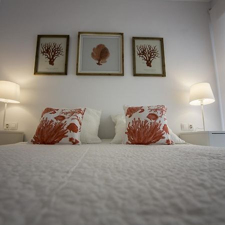 Apartamento Tropical กาดิซ ภายนอก รูปภาพ