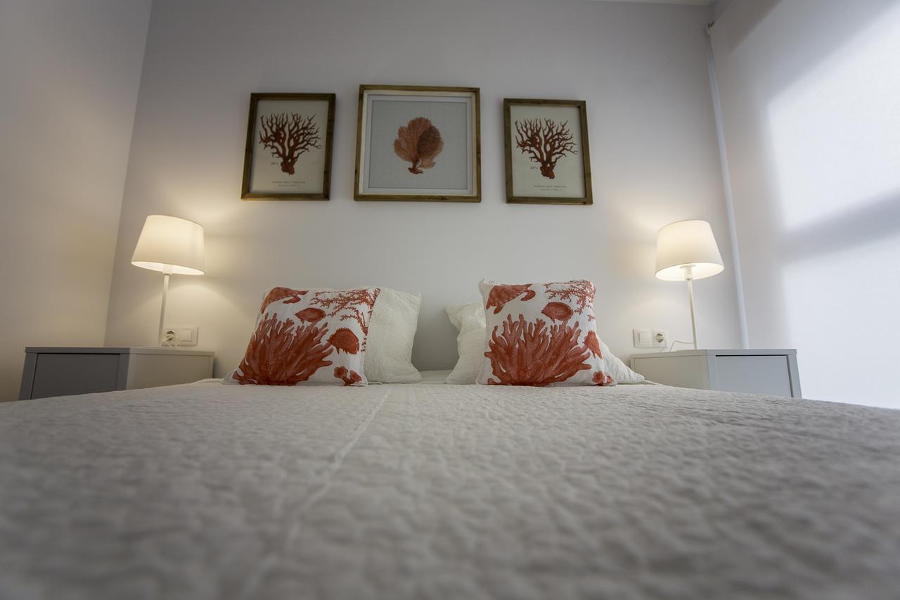 Apartamento Tropical กาดิซ ภายนอก รูปภาพ